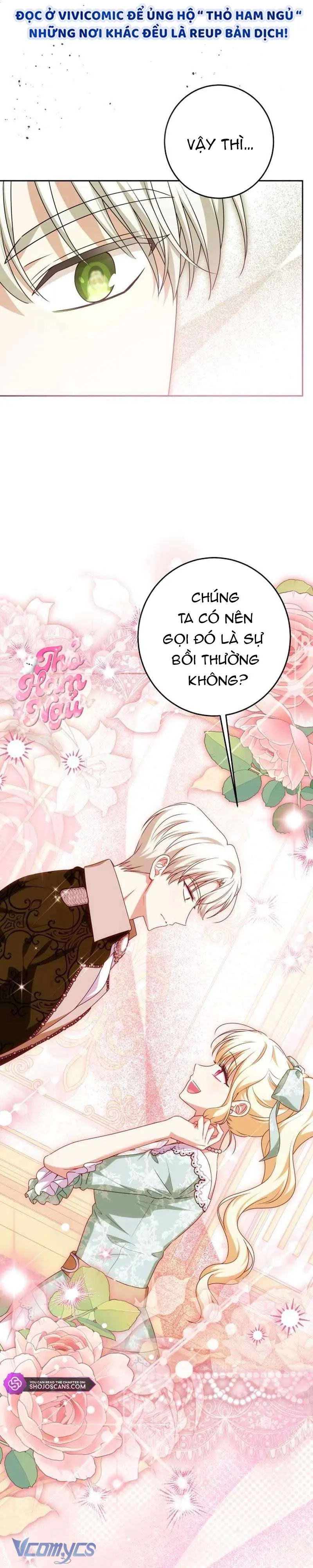 Gia Đình Phản Diện Phản Đối Tự Lập. Chapter 45 - Trang 5