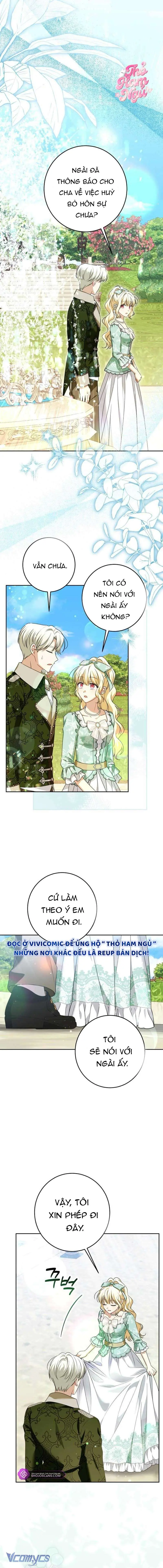 Gia Đình Phản Diện Phản Đối Tự Lập. Chapter 45 - Trang 7