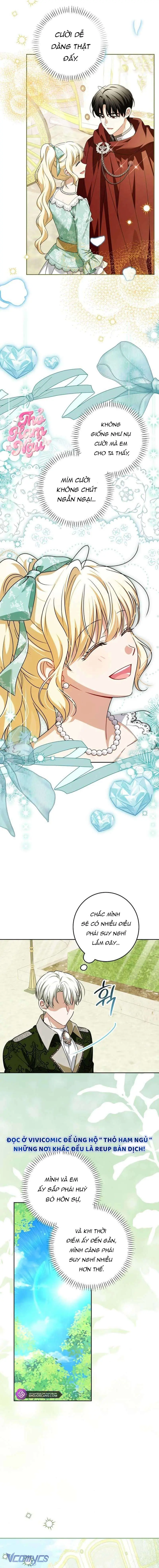 Gia Đình Phản Diện Phản Đối Tự Lập. Chapter 45 - Trang 9