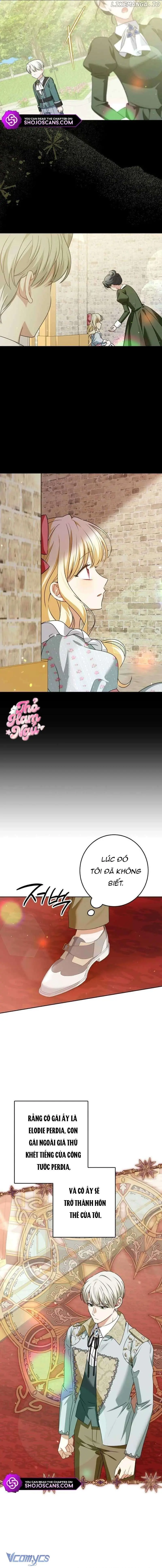 Gia Đình Phản Diện Phản Đối Tự Lập. Chapter 48 - Trang 10