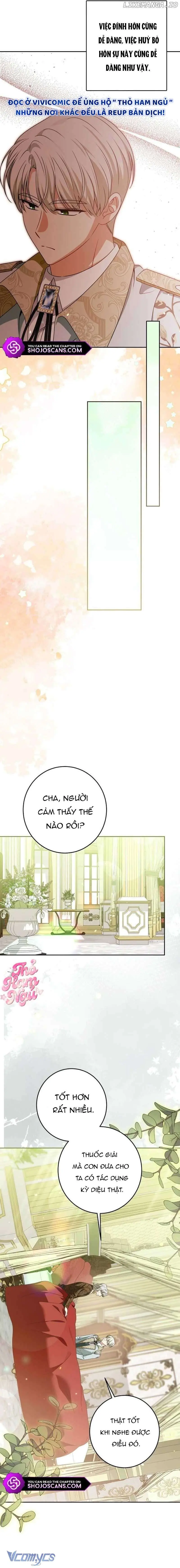 Gia Đình Phản Diện Phản Đối Tự Lập. Chapter 48 - Trang 11