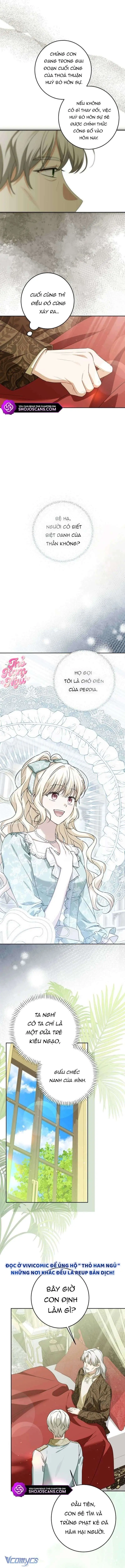 Gia Đình Phản Diện Phản Đối Tự Lập. Chapter 48 - Trang 13