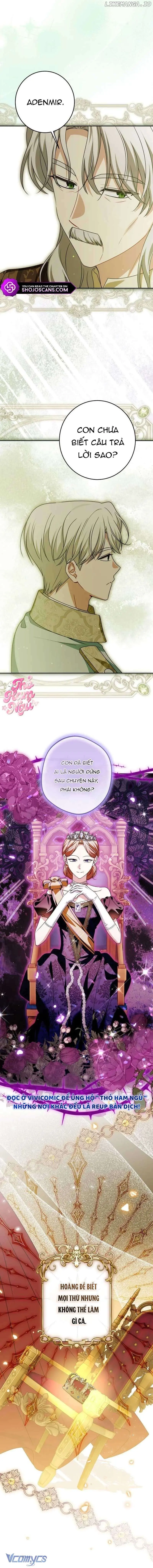 Gia Đình Phản Diện Phản Đối Tự Lập. Chapter 48 - Trang 14