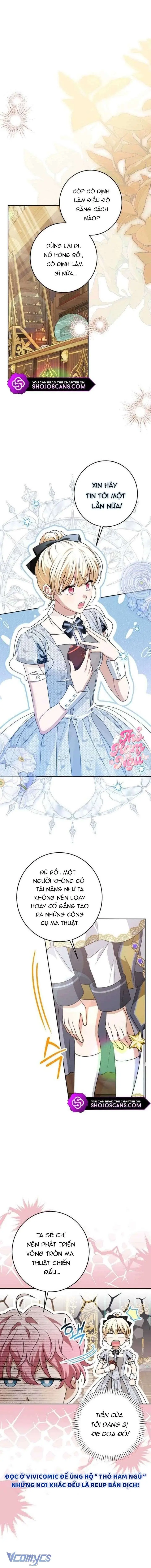 Gia Đình Phản Diện Phản Đối Tự Lập. Chapter 48 - Trang 2