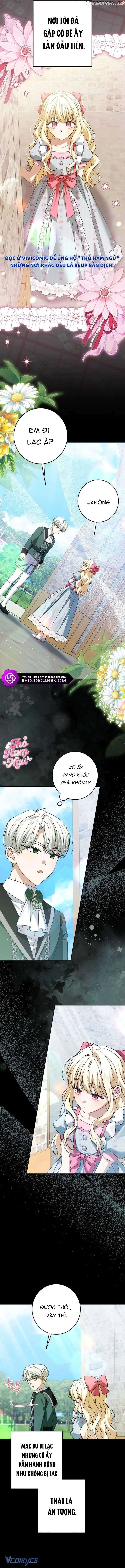 Gia Đình Phản Diện Phản Đối Tự Lập. Chapter 48 - Trang 8