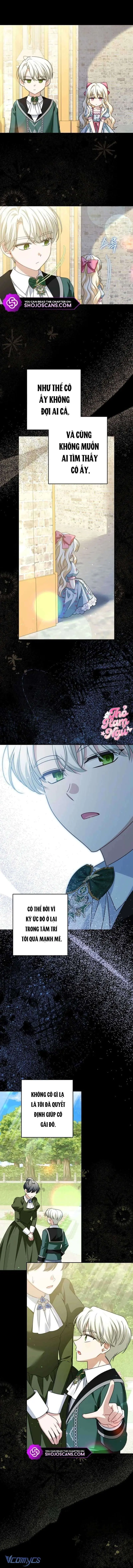 Gia Đình Phản Diện Phản Đối Tự Lập. Chapter 48 - Trang 9