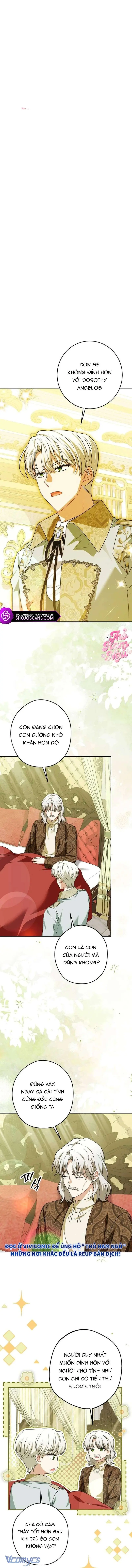 Gia Đình Phản Diện Phản Đối Tự Lập. Chapter 49 - Trang 2