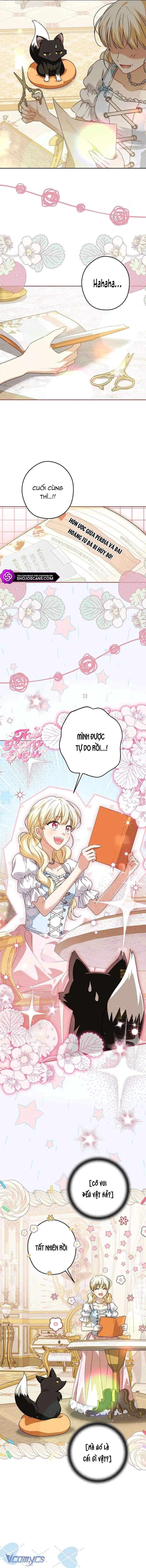 Gia Đình Phản Diện Phản Đối Tự Lập. Chapter 49 - Trang 4