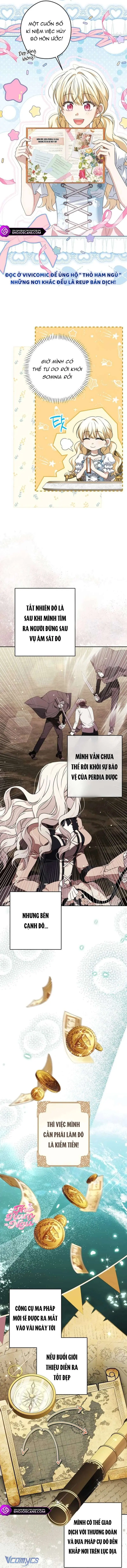 Gia Đình Phản Diện Phản Đối Tự Lập. Chapter 49 - Trang 5