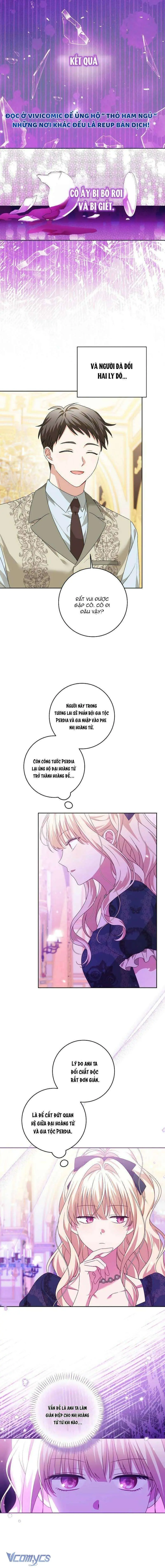 Gia Đình Phản Diện Phản Đối Tự Lập. Chapter 5 - Trang 2