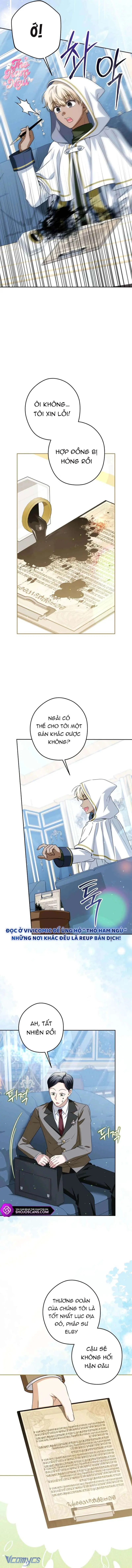 Gia Đình Phản Diện Phản Đối Tự Lập. Chapter 50 - Trang 13