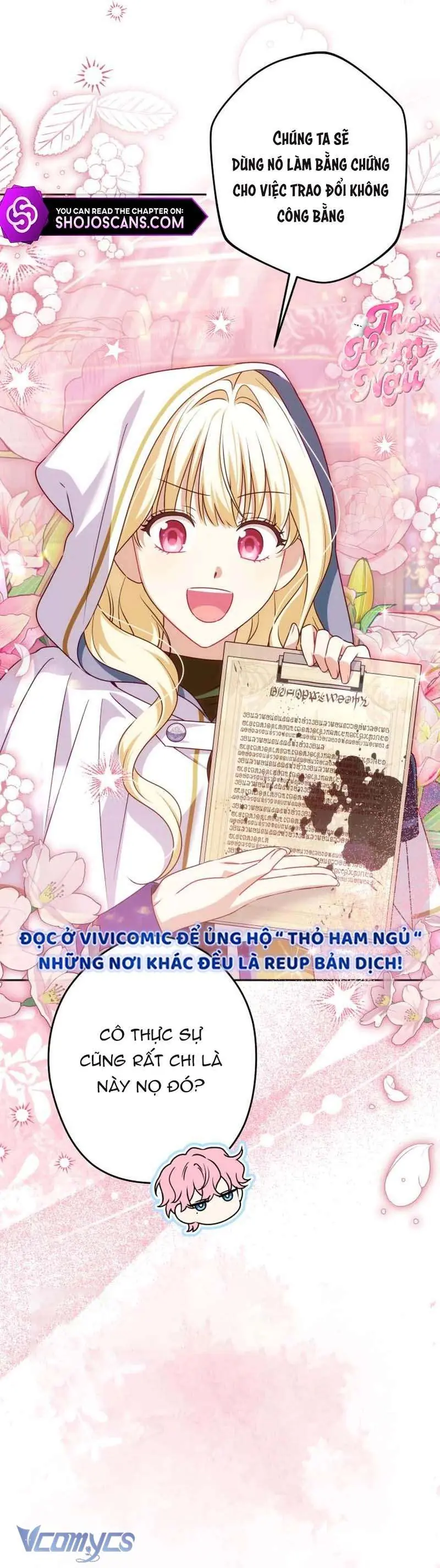 Gia Đình Phản Diện Phản Đối Tự Lập. Chapter 50 - Trang 17