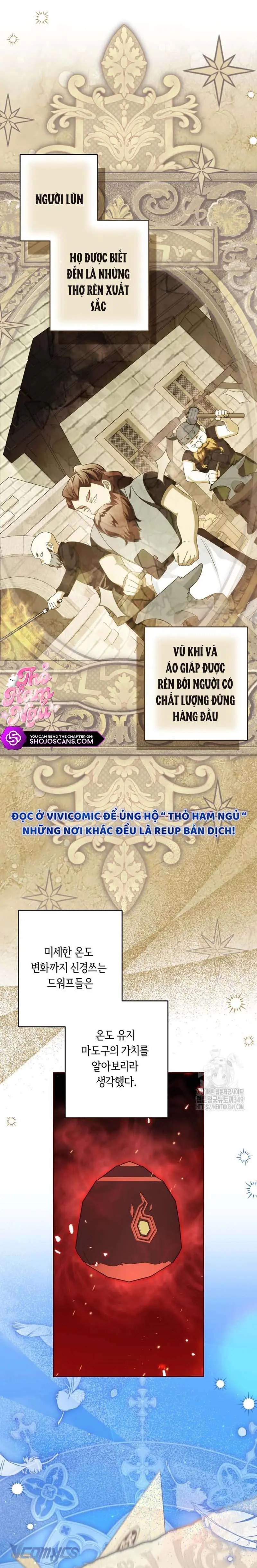 Gia Đình Phản Diện Phản Đối Tự Lập. Chapter 50 - Trang 2