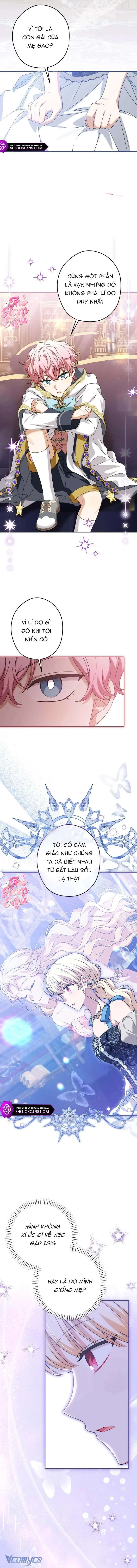 Gia Đình Phản Diện Phản Đối Tự Lập. Chapter 50 - Trang 7