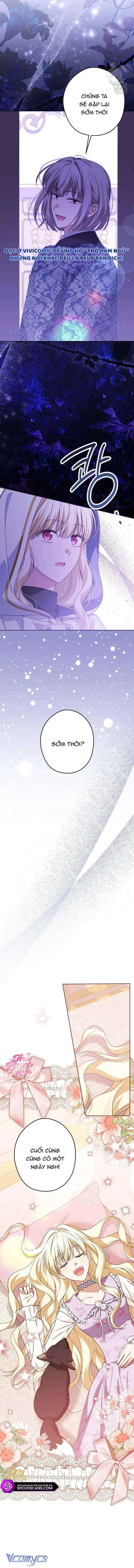 Gia Đình Phản Diện Phản Đối Tự Lập. Chapter 51 - Trang 10