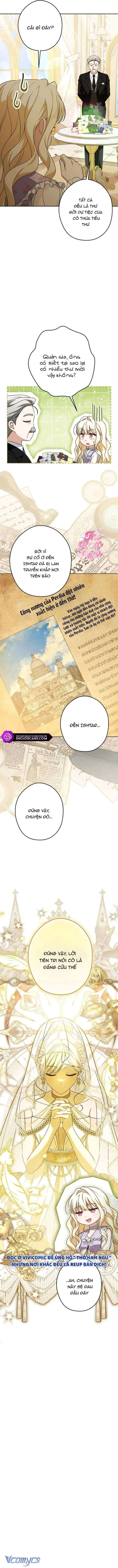Gia Đình Phản Diện Phản Đối Tự Lập. Chapter 51 - Trang 13