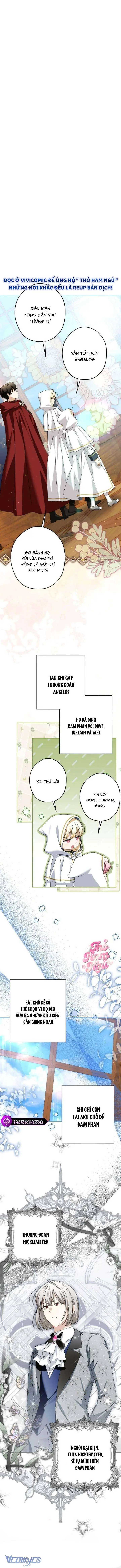 Gia Đình Phản Diện Phản Đối Tự Lập. Chapter 51 - Trang 2