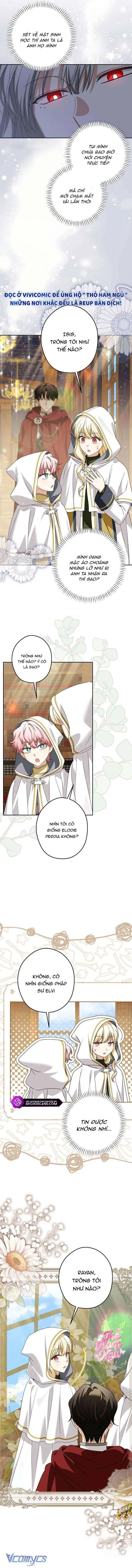 Gia Đình Phản Diện Phản Đối Tự Lập. Chapter 51 - Trang 3