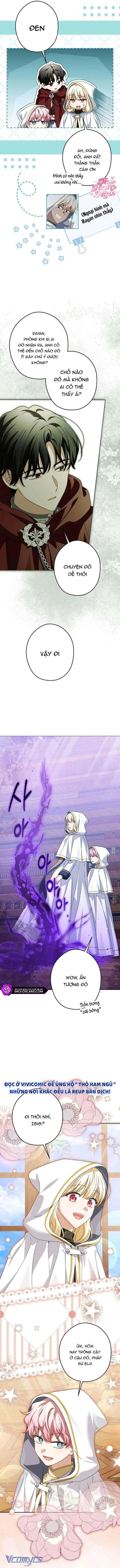 Gia Đình Phản Diện Phản Đối Tự Lập. Chapter 51 - Trang 4
