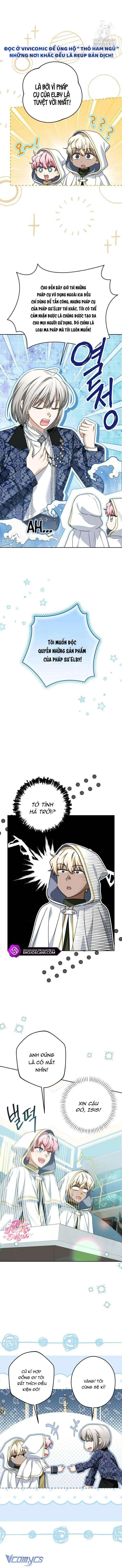 Gia Đình Phản Diện Phản Đối Tự Lập. Chapter 51 - Trang 8
