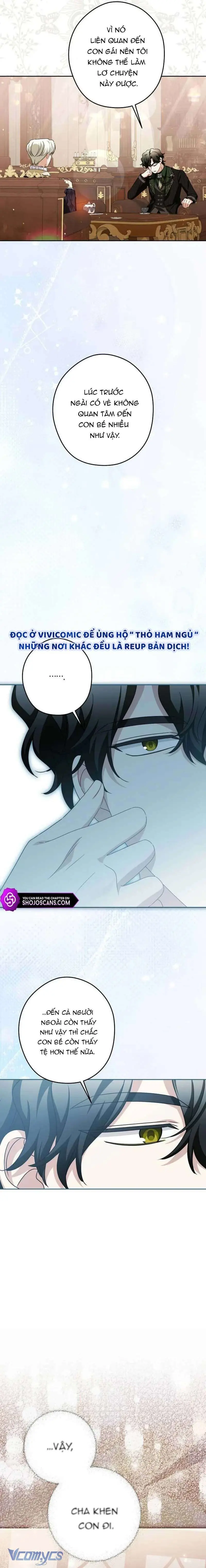 Gia Đình Phản Diện Phản Đối Tự Lập. Chapter 52 - Trang 10