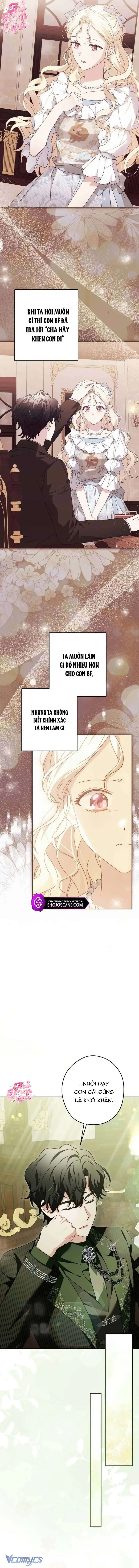 Gia Đình Phản Diện Phản Đối Tự Lập. Chapter 52 - Trang 11