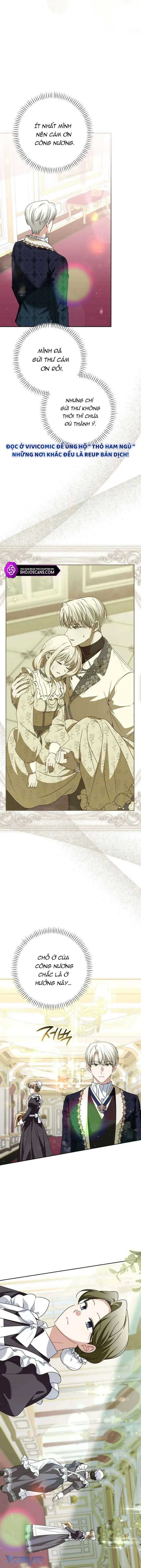 Gia Đình Phản Diện Phản Đối Tự Lập. Chapter 52 - Trang 12