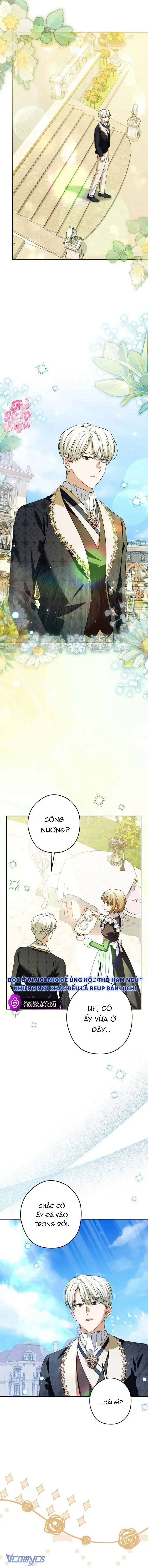 Gia Đình Phản Diện Phản Đối Tự Lập. Chapter 52 - Trang 14