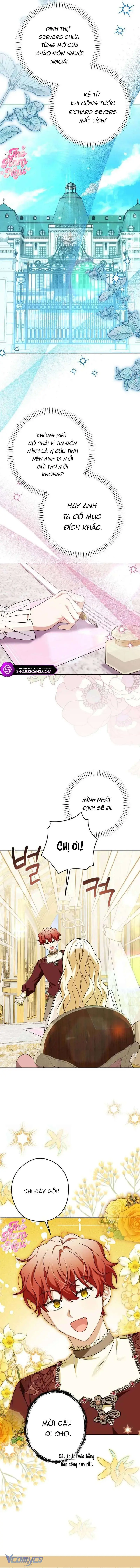 Gia Đình Phản Diện Phản Đối Tự Lập. Chapter 52 - Trang 5