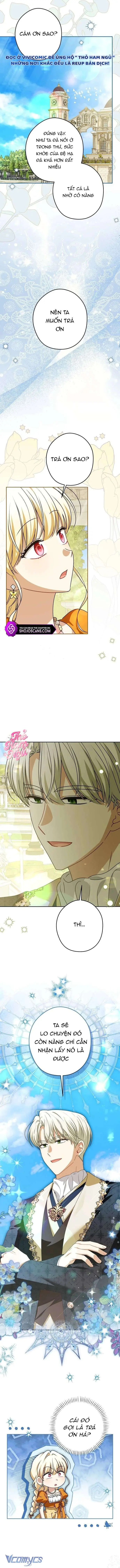 Gia Đình Phản Diện Phản Đối Tự Lập. Chapter 53 - Trang 10
