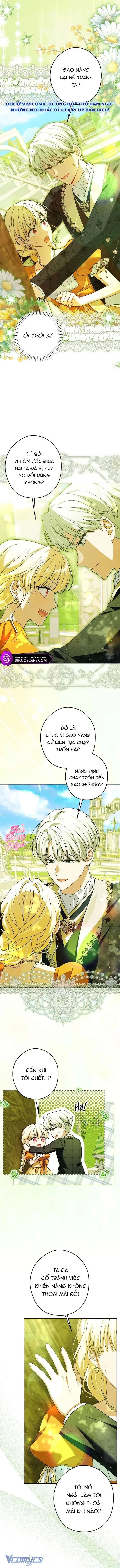 Gia Đình Phản Diện Phản Đối Tự Lập. Chapter 53 - Trang 4