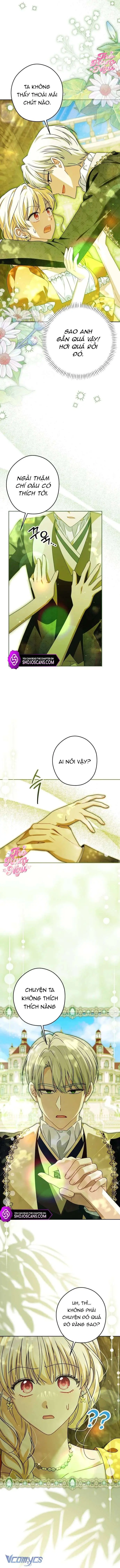 Gia Đình Phản Diện Phản Đối Tự Lập. Chapter 53 - Trang 5