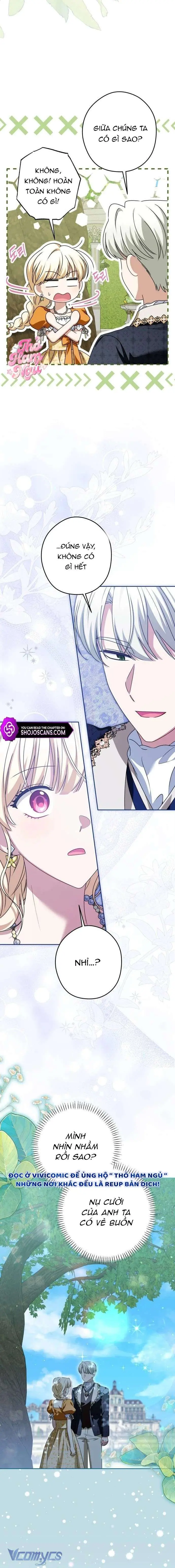 Gia Đình Phản Diện Phản Đối Tự Lập. Chapter 53 - Trang 8