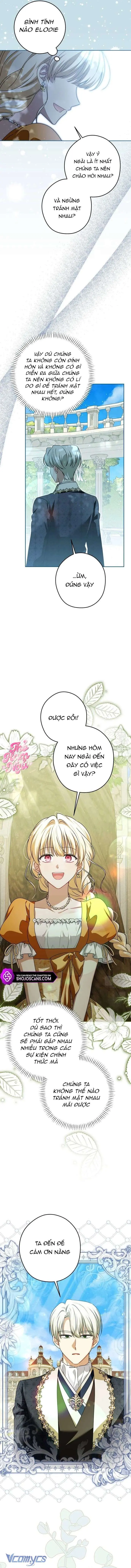 Gia Đình Phản Diện Phản Đối Tự Lập. Chapter 53 - Trang 9