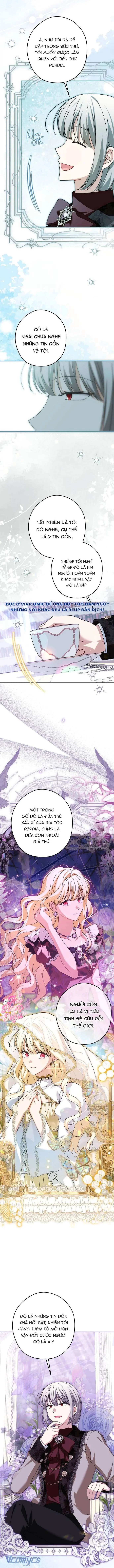 Gia Đình Phản Diện Phản Đối Tự Lập. Chapter 54 - Trang 10