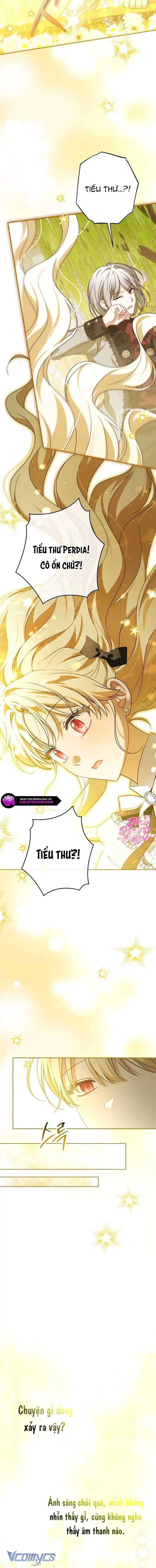 Gia Đình Phản Diện Phản Đối Tự Lập. Chapter 55 - Trang 16