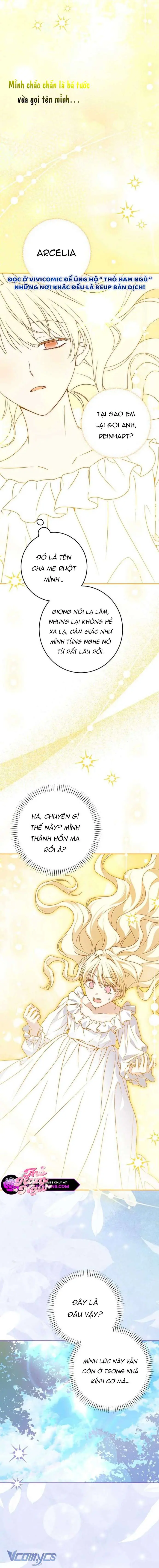 Gia Đình Phản Diện Phản Đối Tự Lập. Chapter 55 - Trang 17