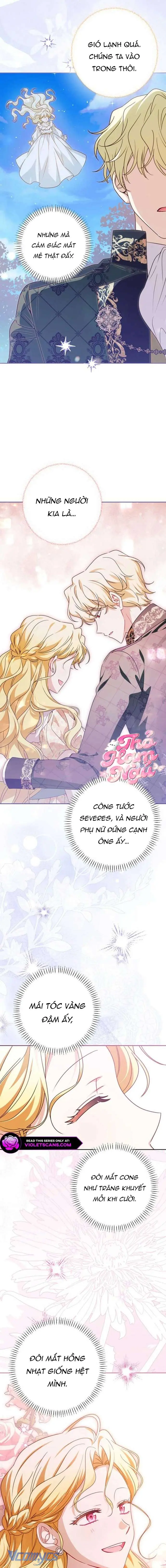 Gia Đình Phản Diện Phản Đối Tự Lập. Chapter 55 - Trang 18