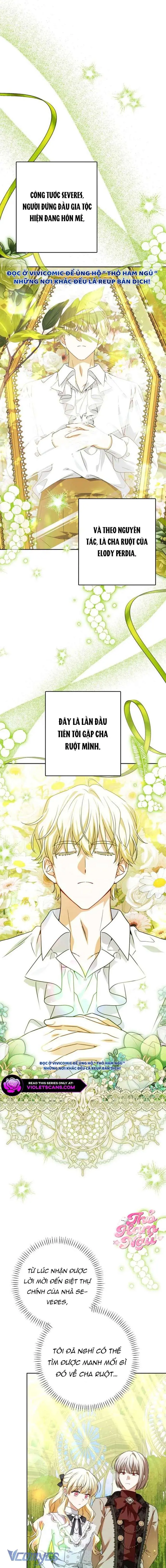 Gia Đình Phản Diện Phản Đối Tự Lập. Chapter 55 - Trang 2