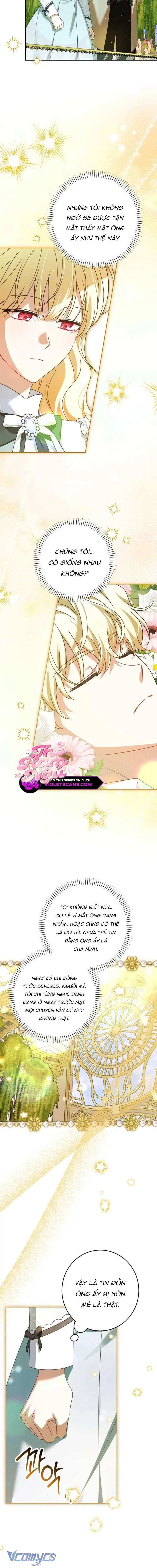 Gia Đình Phản Diện Phản Đối Tự Lập. Chapter 55 - Trang 3