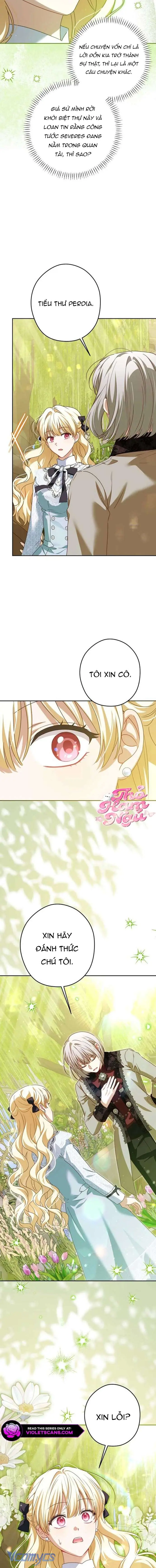 Gia Đình Phản Diện Phản Đối Tự Lập. Chapter 55 - Trang 5