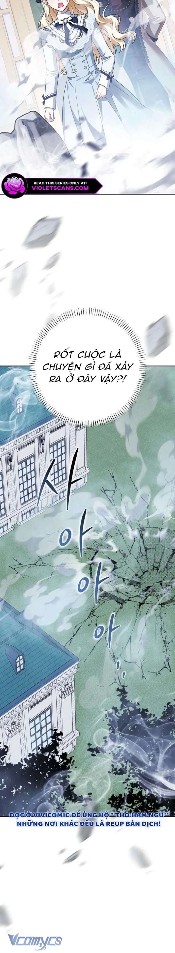 Gia Đình Phản Diện Phản Đối Tự Lập. Chapter 56 - Trang 19