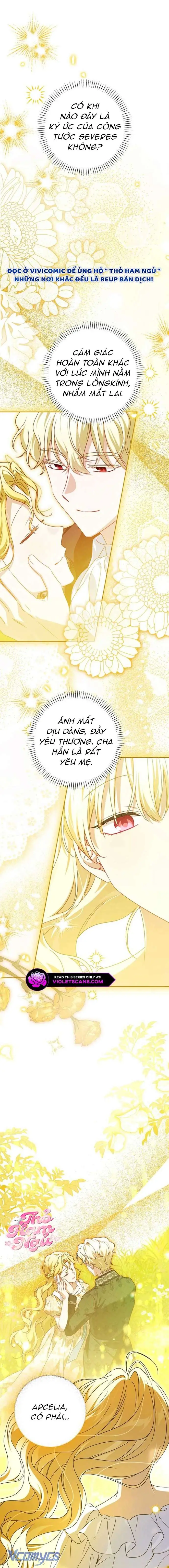 Gia Đình Phản Diện Phản Đối Tự Lập. Chapter 56 - Trang 2