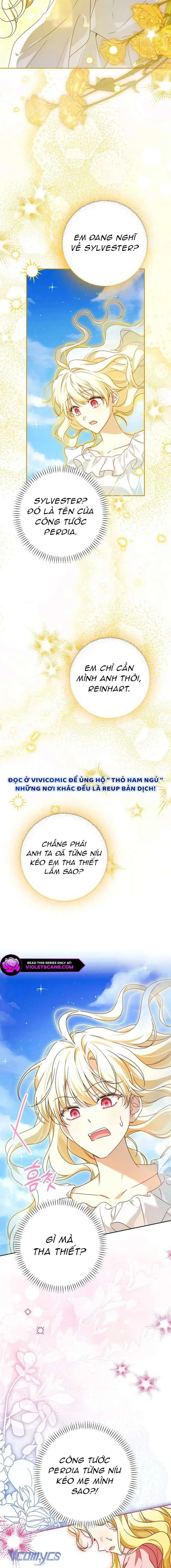 Gia Đình Phản Diện Phản Đối Tự Lập. Chapter 56 - Trang 3