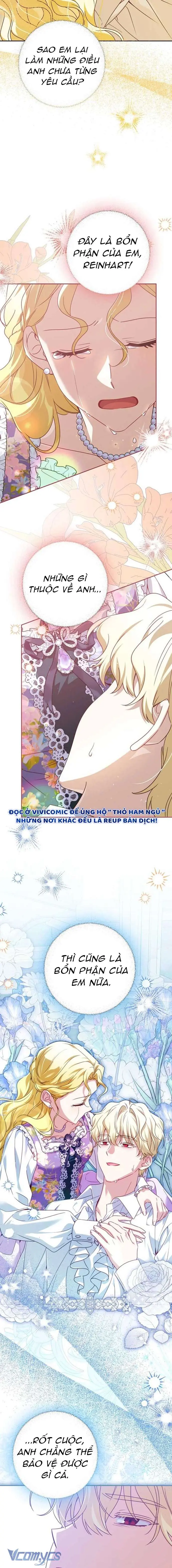 Gia Đình Phản Diện Phản Đối Tự Lập. Chapter 56 - Trang 5
