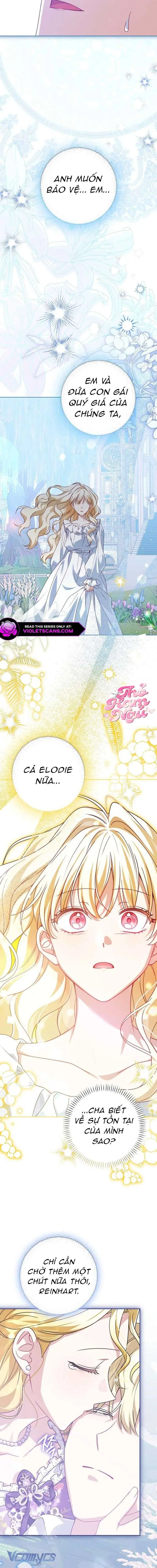 Gia Đình Phản Diện Phản Đối Tự Lập. Chapter 56 - Trang 6