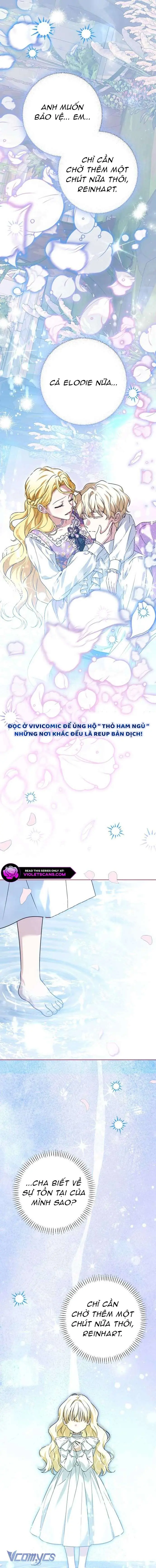 Gia Đình Phản Diện Phản Đối Tự Lập. Chapter 56 - Trang 7