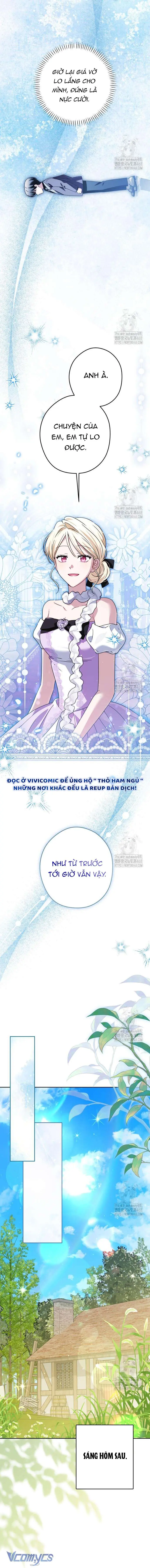 Gia Đình Phản Diện Phản Đối Tự Lập. Chapter 59 - Trang 12