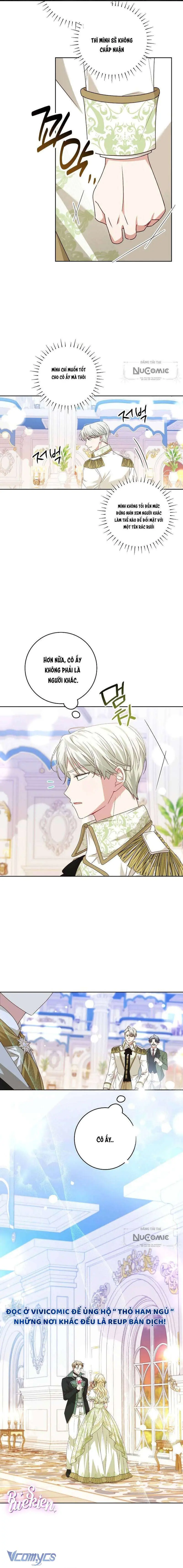 Gia Đình Phản Diện Phản Đối Tự Lập. Chapter 6 - Trang 2