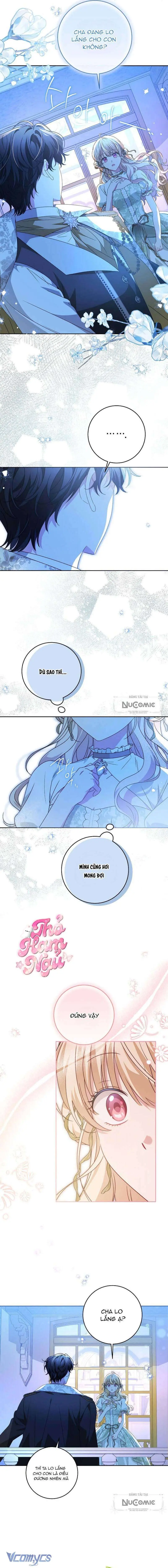 Gia Đình Phản Diện Phản Đối Tự Lập. Chapter 6 - Trang 9